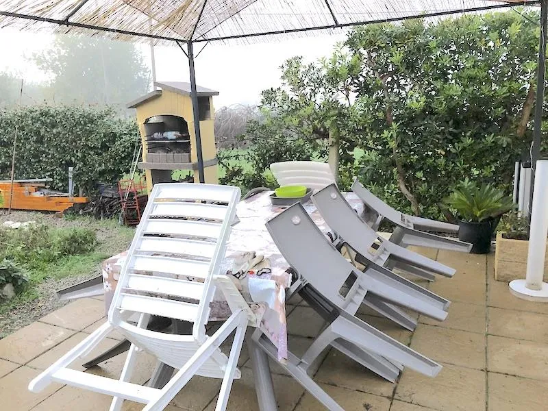 Casa indipendente in vendita a Castiglione del Lago - foto 8