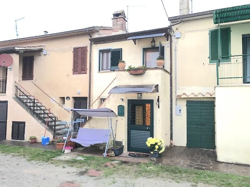 Casa indipendente in vendita a Castiglione del Lago - foto 9