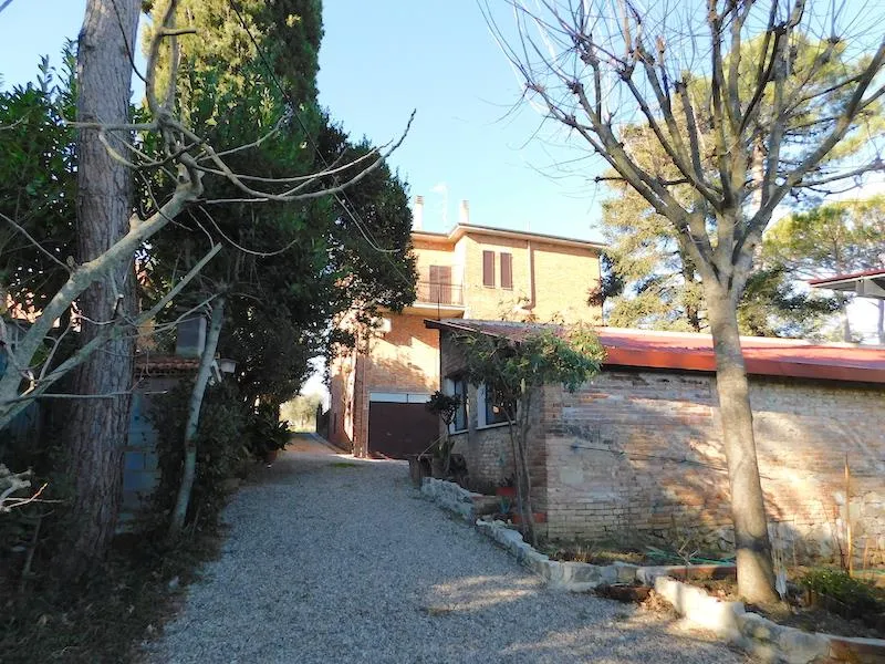 Rustico in vendita a Castiglione del Lago - foto 5