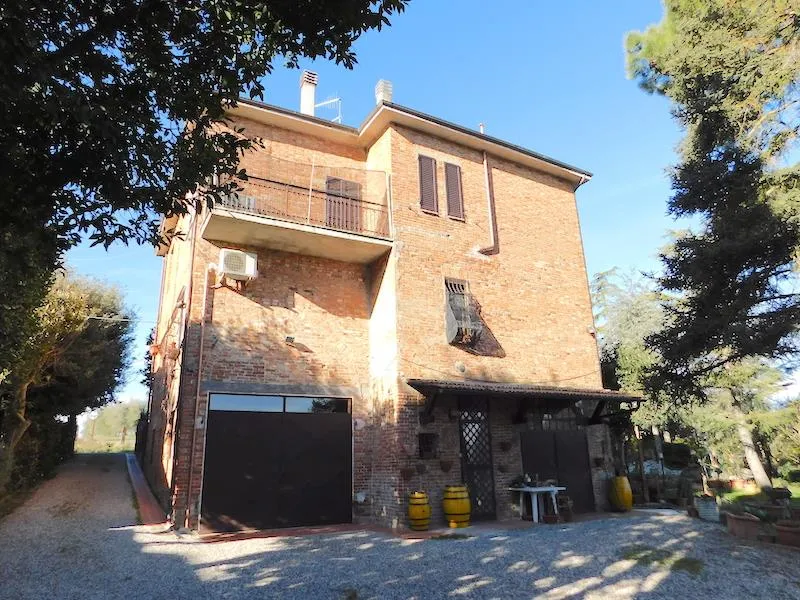 Rustico in vendita a Castiglione del Lago - foto 6