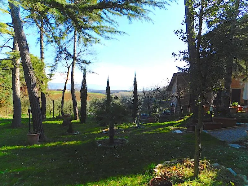 Rustico in vendita a Castiglione del Lago - foto 7