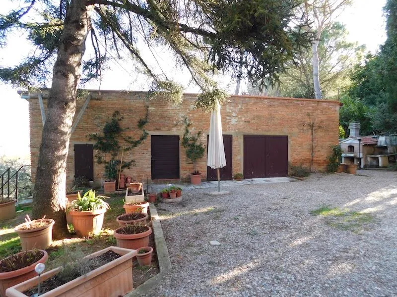 Rustico in vendita a Castiglione del Lago - foto 8