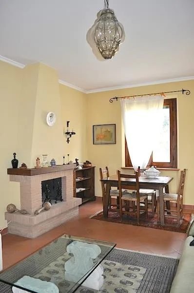 Rustico in vendita a Castiglione del Lago - foto 4