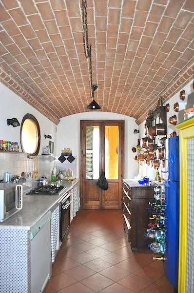 Rustico in vendita a Castiglione del Lago - foto 5