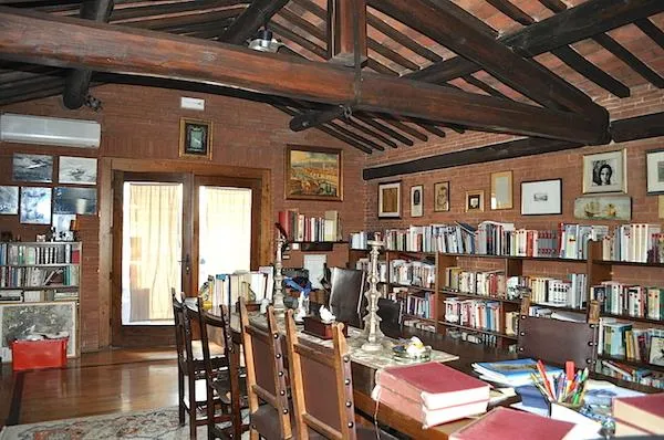 Rustico in vendita a Castiglione del Lago - foto 6