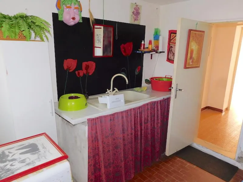 Appartamento in vendita a Castiglione del Lago - Macchie - foto 10