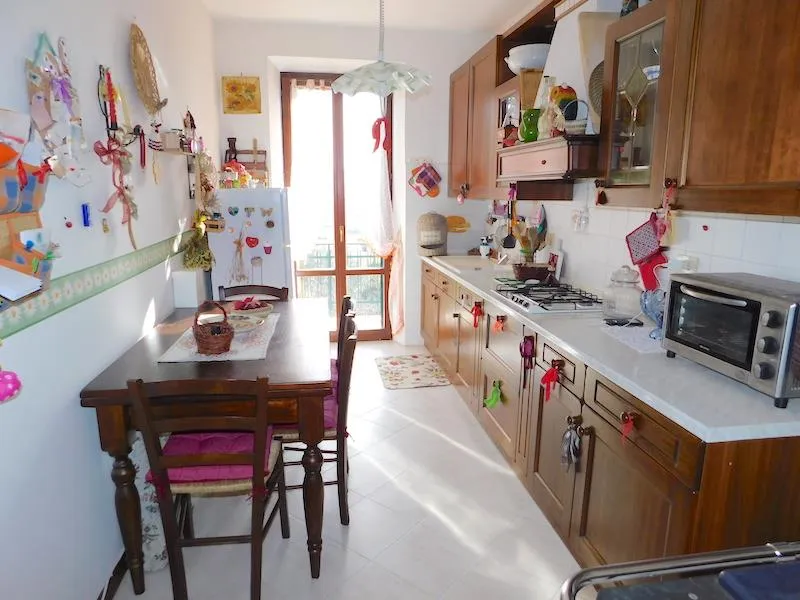 Appartamento in vendita a Castiglione del Lago - Macchie - foto 2