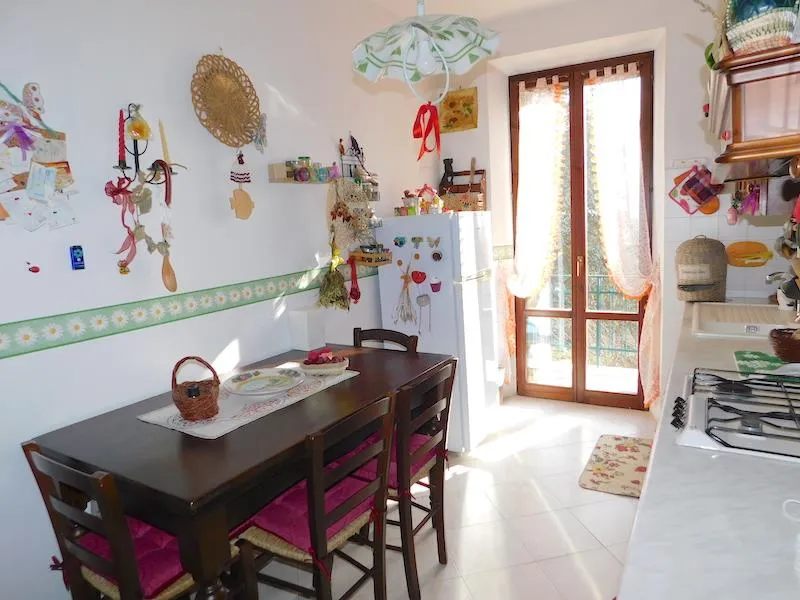 Appartamento in vendita a Castiglione del Lago - Macchie - foto 3