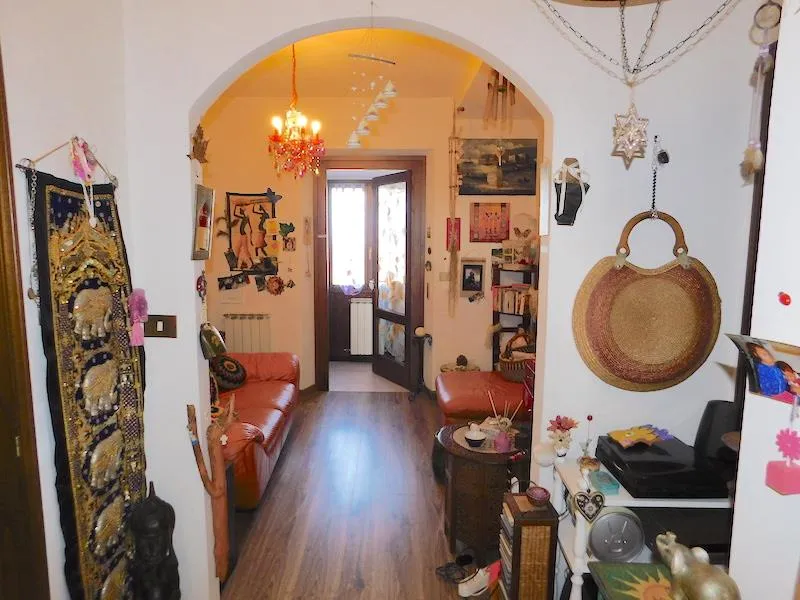 Appartamento in vendita a Castiglione del Lago - Macchie - foto 4