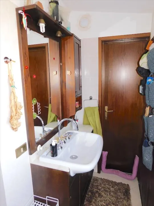Appartamento in vendita a Castiglione del Lago - Macchie - foto 7