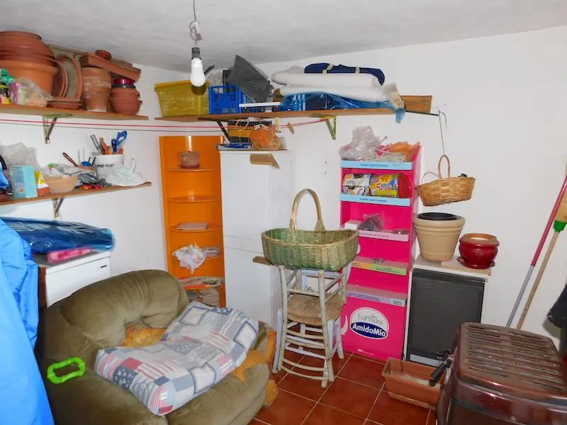 Appartamento in vendita a Castiglione del Lago - Macchie - foto 9