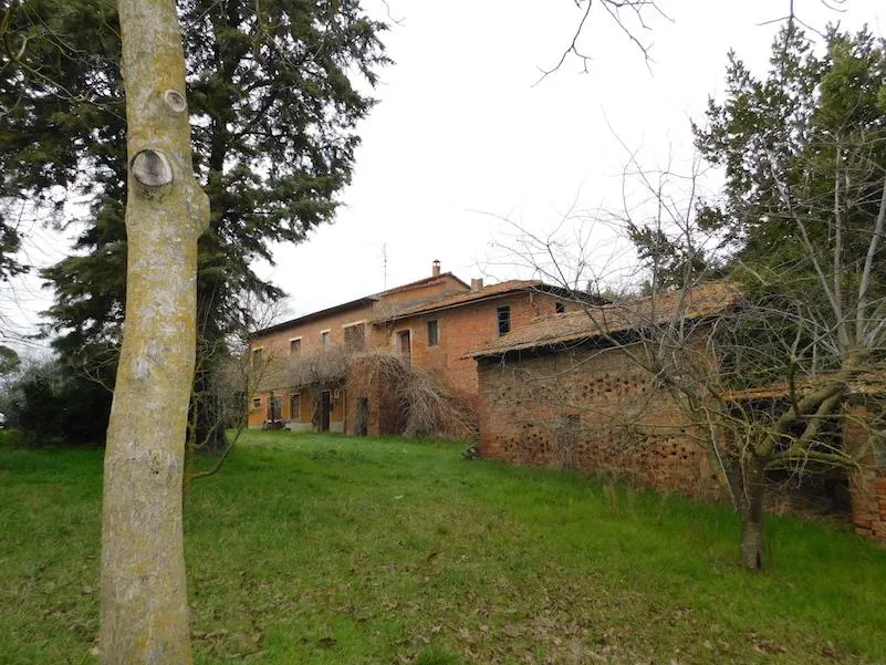 Rustico in vendita a Castiglione del Lago - foto 6