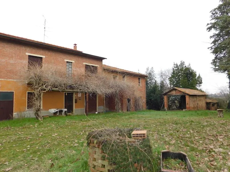 Rustico in vendita a Castiglione del Lago - foto 7