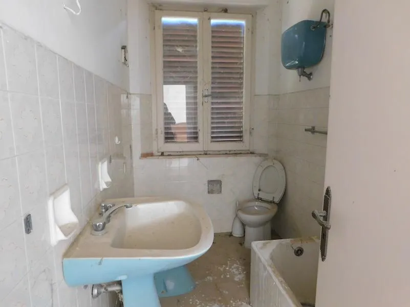 Casa indipendente in vendita a Città della Pieve - Moiano - foto 10