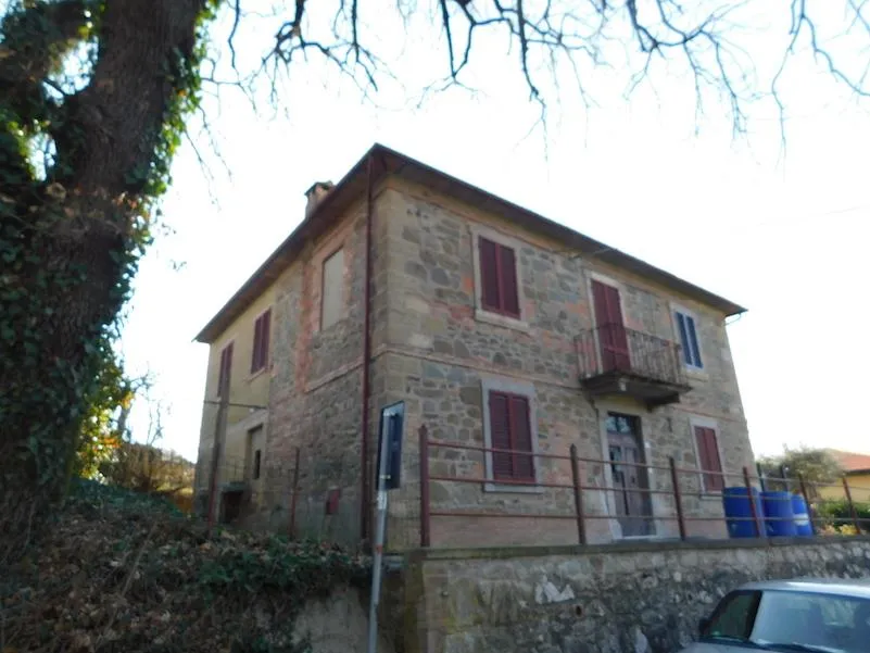 Casa indipendente in vendita a Città della Pieve - Moiano - foto 2