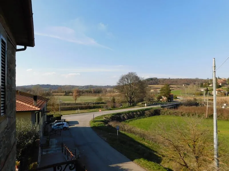Casa indipendente in vendita a Città della Pieve - Moiano - foto 5