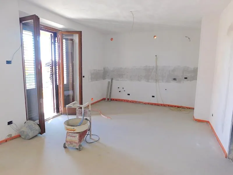Appartamento in vendita a Castiglione del Lago - foto 5