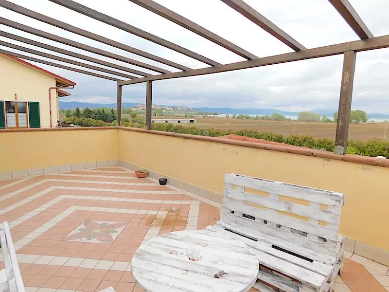 Appartamento in vendita a Castiglione del Lago - foto 10