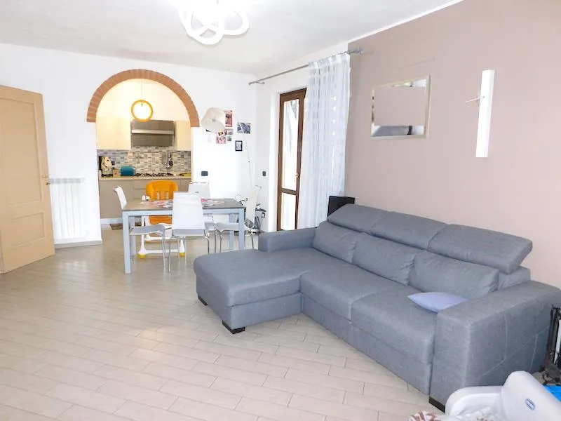 Appartamento in vendita a Castiglione del Lago - foto 2