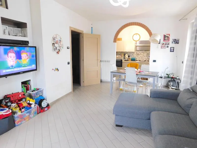 Appartamento in vendita a Castiglione del Lago - foto 3