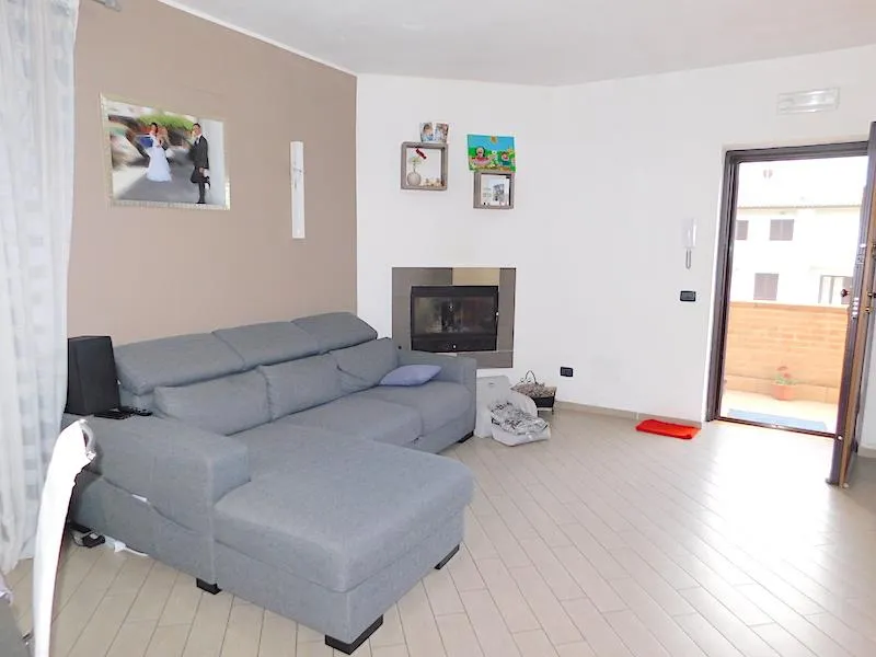 Appartamento in vendita a Castiglione del Lago - foto 4
