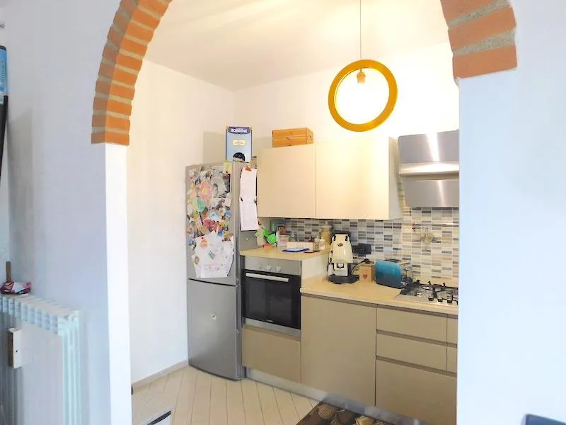 Appartamento in vendita a Castiglione del Lago - foto 6