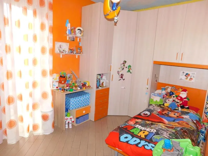Appartamento in vendita a Castiglione del Lago - foto 8