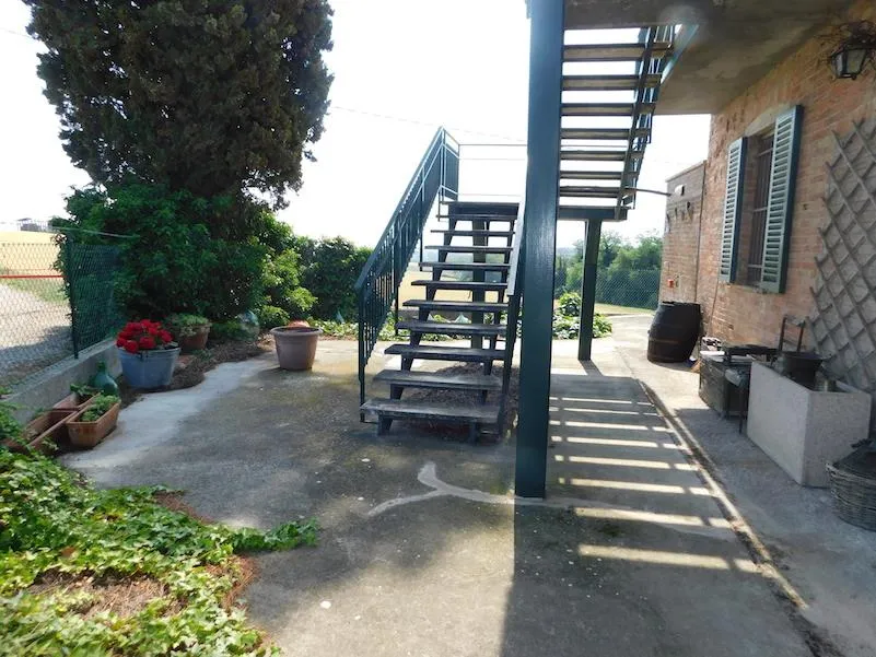 Appartamento in vendita a Castiglione del Lago - foto 2
