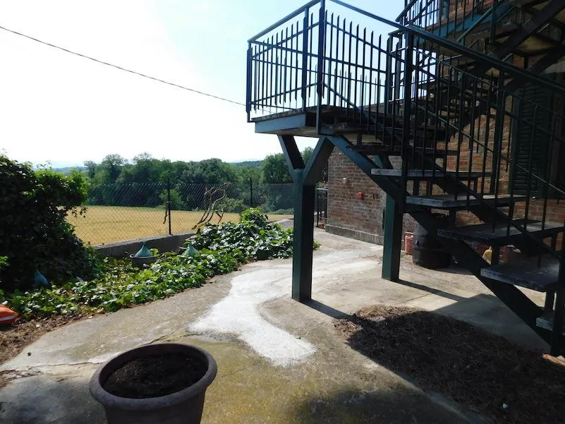 Appartamento in vendita a Castiglione del Lago - foto 3