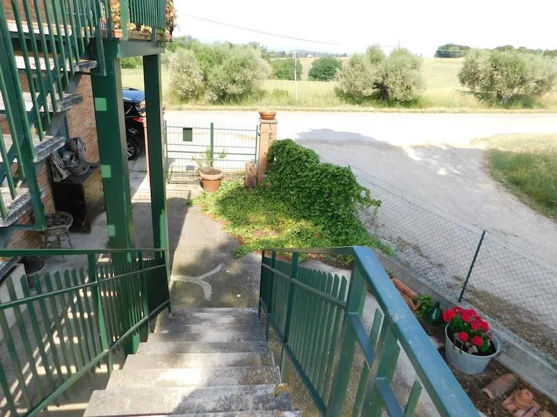 Appartamento in vendita a Castiglione del Lago - foto 5