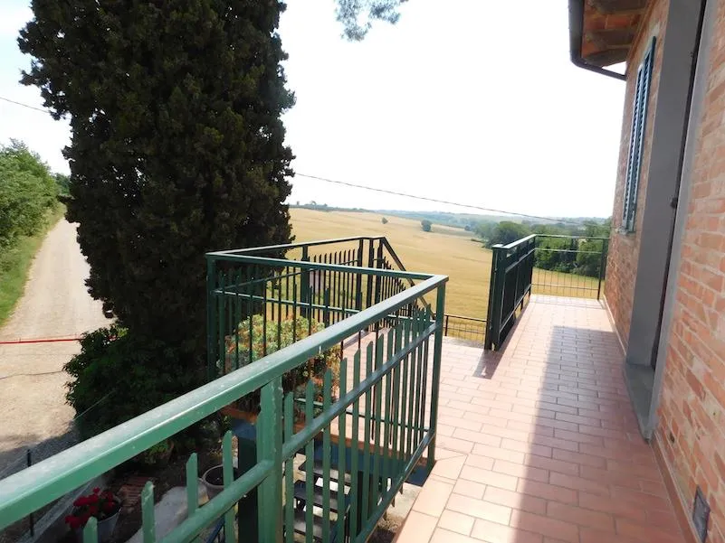 Appartamento in vendita a Castiglione del Lago - foto 6