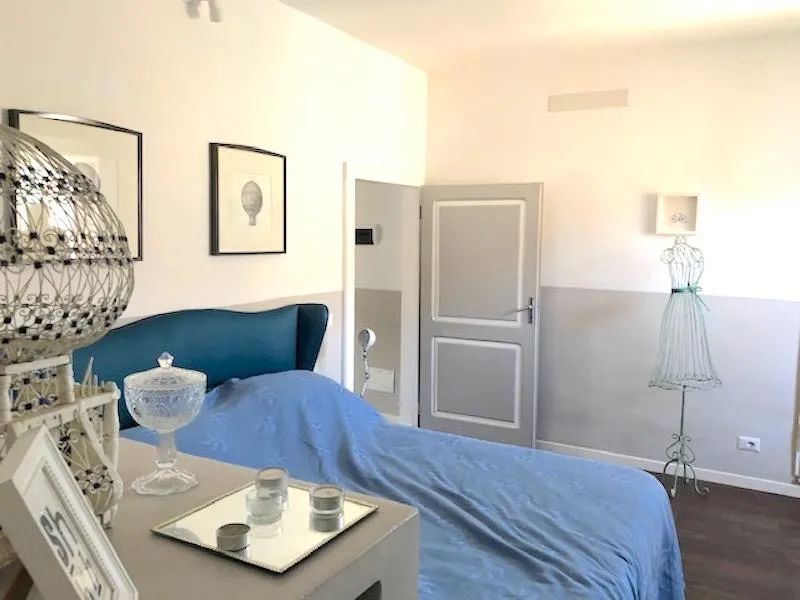 Appartamento in vendita a Castiglione del Lago - Pozzuolo - foto 8