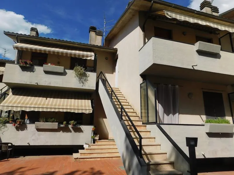 Appartamento in vendita a Castiglione del Lago - foto 1