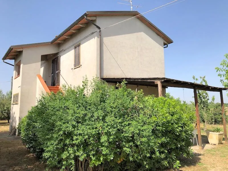 Rustico in vendita a Castiglione del Lago - foto 3