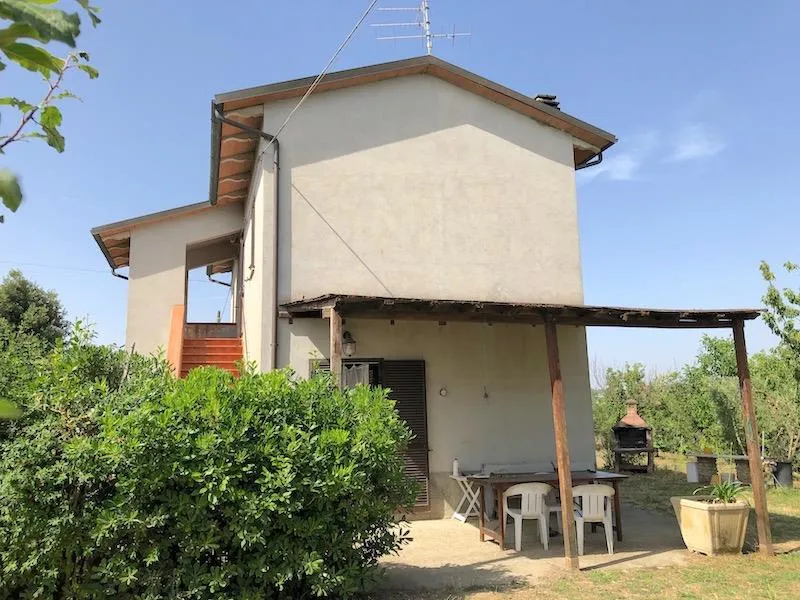 Rustico in vendita a Castiglione del Lago - foto 4