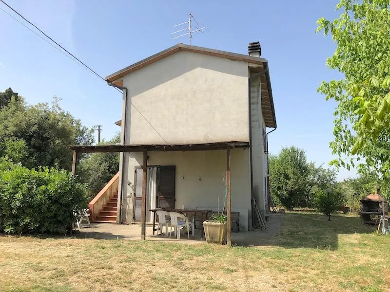 Rustico in vendita a Castiglione del Lago - foto 5