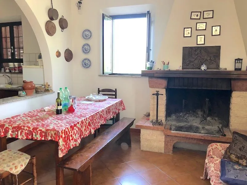 Rustico in vendita a Castiglione del Lago - foto 6