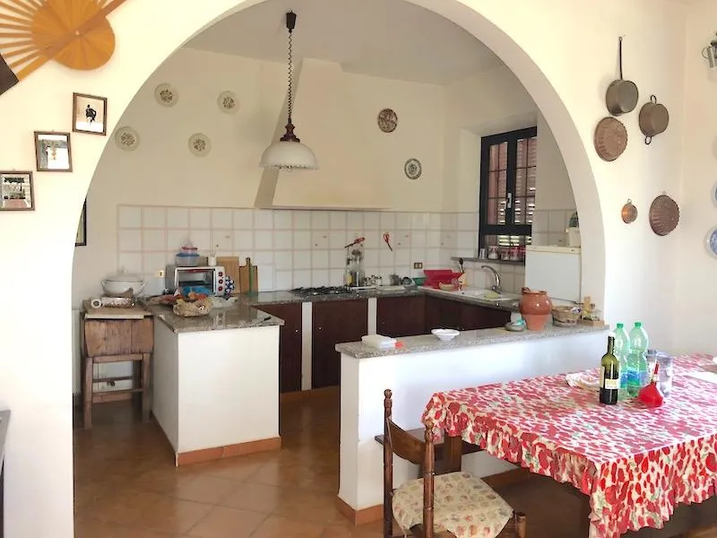 Rustico in vendita a Castiglione del Lago - foto 8