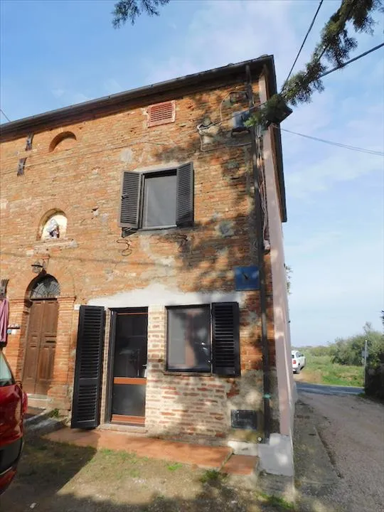 Casa indipendente in vendita a Castiglione del Lago - foto 2