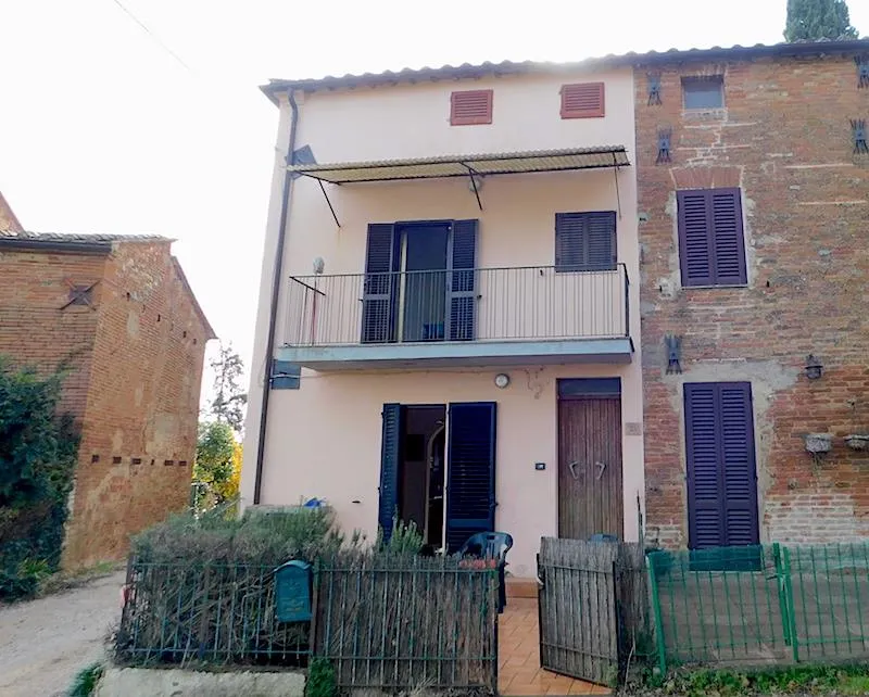 Casa indipendente in vendita a Castiglione del Lago - foto 3