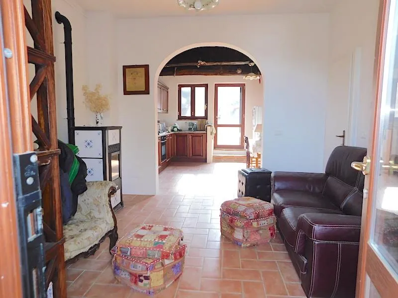 Casa indipendente in vendita a Castiglione del Lago - foto 5