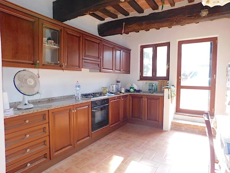 Casa indipendente in vendita a Castiglione del Lago - foto 6