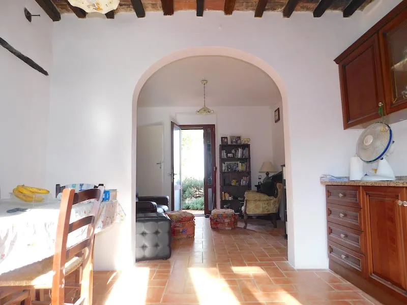 Casa indipendente in vendita a Castiglione del Lago - foto 7