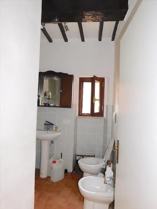 Casa indipendente in vendita a Castiglione del Lago - foto 9