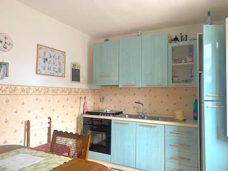 Casa indipendente in vendita a Castiglione del Lago - Gioiella - foto 2
