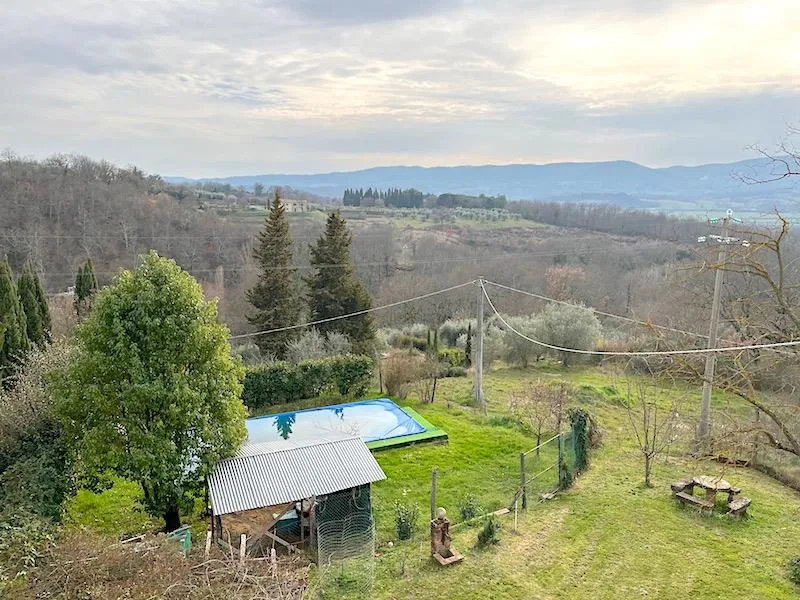 Rustico in vendita a Città della Pieve - foto 2