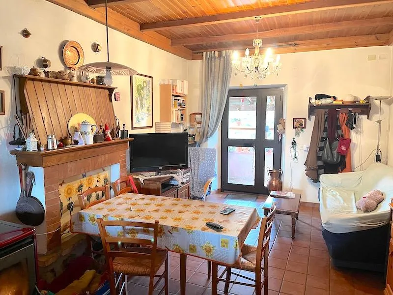 Rustico in vendita a Città della Pieve - foto 6
