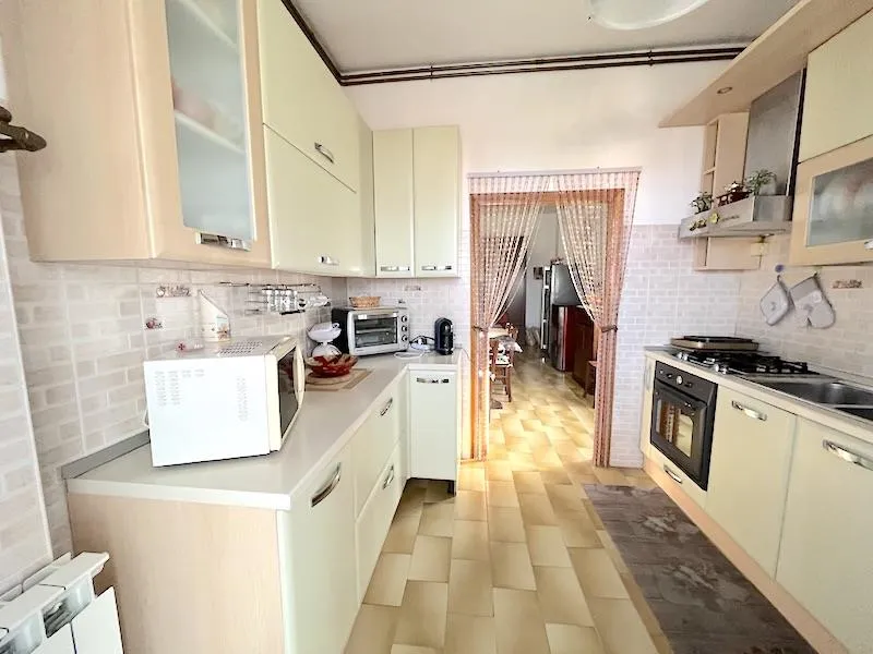 Appartamento in vendita a Castiglione del Lago - foto 5