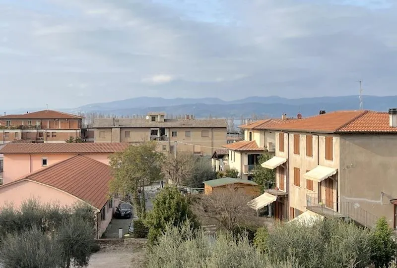 Appartamento in vendita a Castiglione del Lago - foto 6