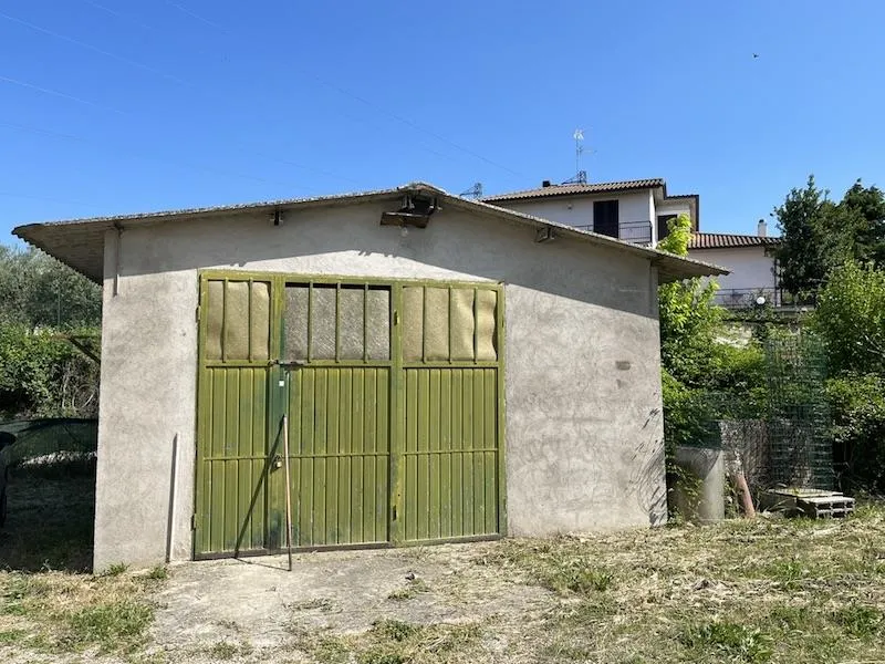 Casa indipendente in vendita a Castiglione del Lago - foto 10
